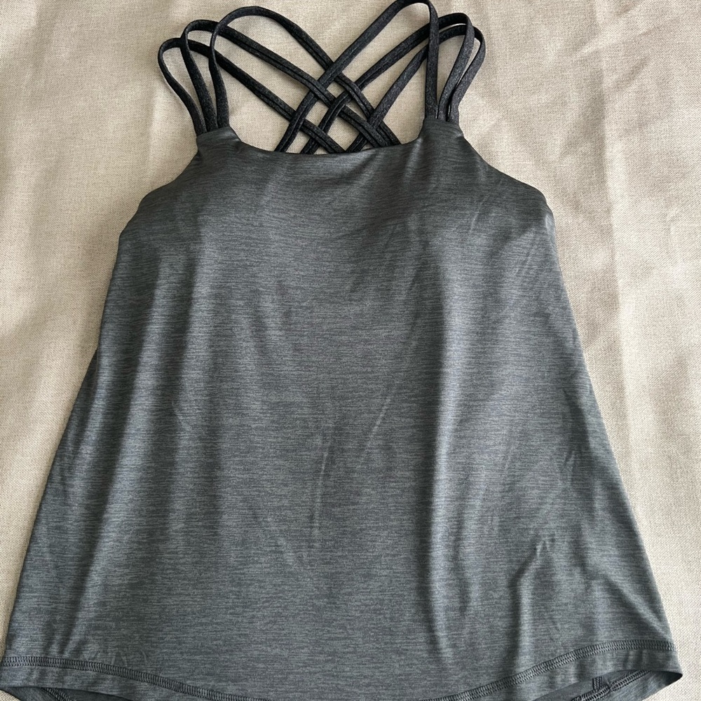Prana tank top